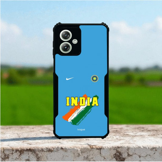 ivogue Champion india Mobile Cover For Motorola G64