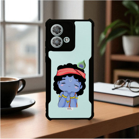 ivogue Kana Mobile Cover For Motorola Edge 40 Neo