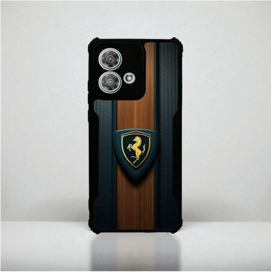 ivogue Speed Icon Mobile Cover For Motorola Edge 40 Neo