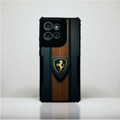 ivogue Speed Icon Mobile Cover For Motorola Edge 50