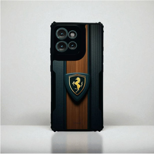 ivogue Speed Icon Mobile Cover For Motorola Edge 50