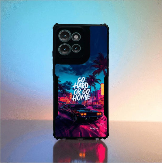 ivogue Velocity Vibes Mobile Cover For Motorola Edge 50