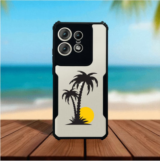 ivogue Nature Mobile Cover For Motorola Edge 50 Pro