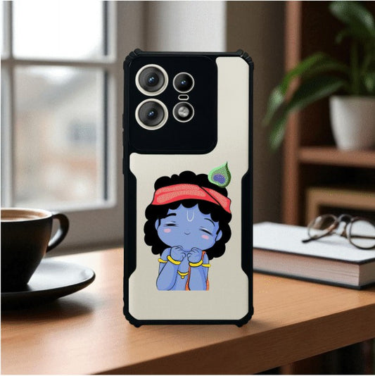 ivogue Kana Mobile Cover For Motorola Edge 50 Pro