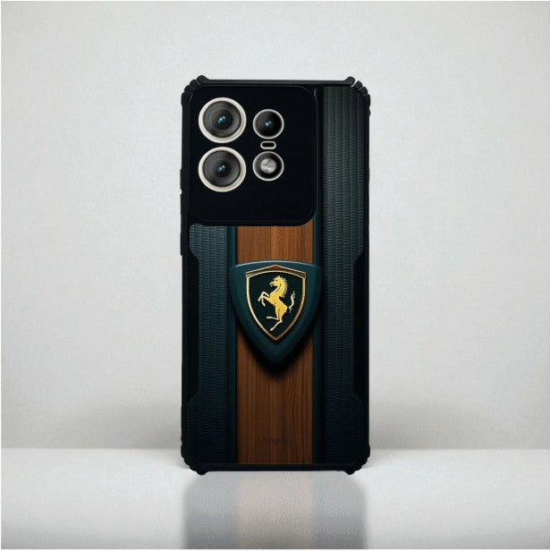 ivogue Speed Icon Mobile Cover For Motorola Edge 50 Pro