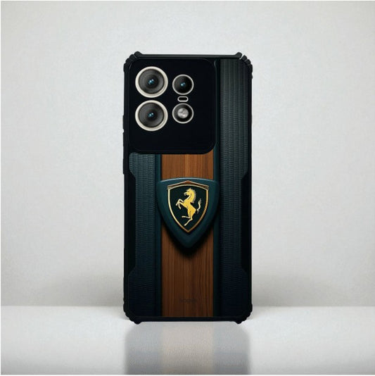 ivogue Speed Icon Mobile Cover For Motorola Edge 50 Pro