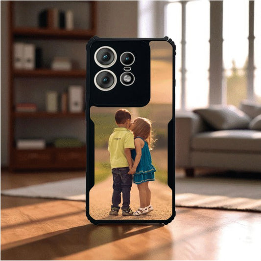 ivogue Innocent Love Mobile Cover For Motorola Edge 50 Pro