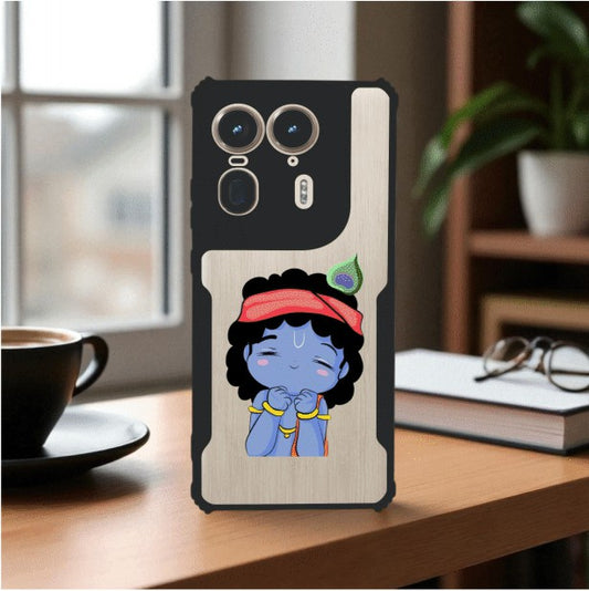 ivogue Kana Mobile Cover For Motorola Edge 50 Ultra