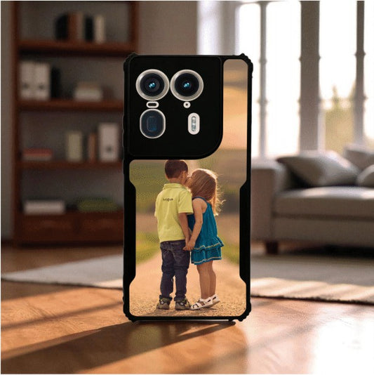 ivogue Innocent Love Mobile Cover For Motorola Edge 50 Ultra