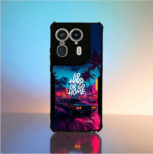 ivogue Velocity Vibes Mobile Cover For Motorola Edge 50 Ultra