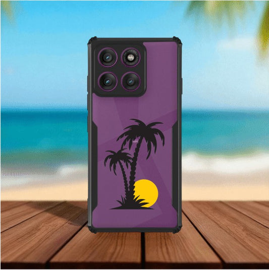 ivogue Nature Mobile Cover For Motorola Edge 60
