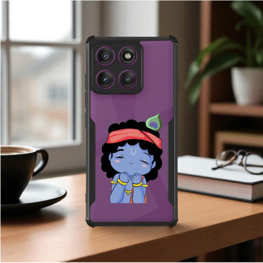 ivogue Kana Mobile Cover For Motorola Edge 60