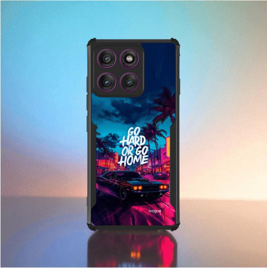 ivogue Velocity Vibes Mobile Cover For Motorola Edge 60 Stylus