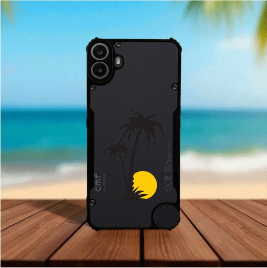 ivogue Nature Mobile Cover For NOTHING CMF Phone 1