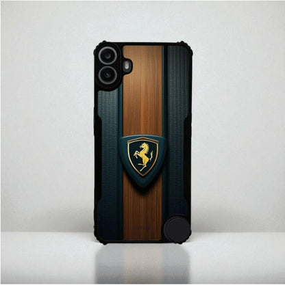 ivogue Speed Icon Mobile Cover For NOTHING CMF Phone 1