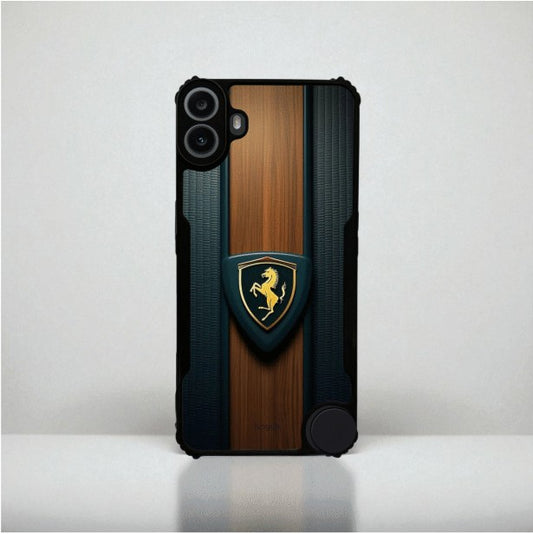 ivogue Speed Icon Mobile Cover For NOTHING CMF Phone 1