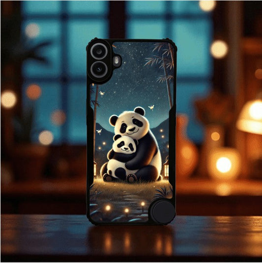 ivogue Forever Hug Mobile Cover For NOTHING CMF Phone 1