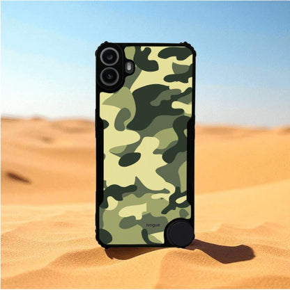 ivogue Army Vibe Mobile Cover For NOTHING CMF Phone 1