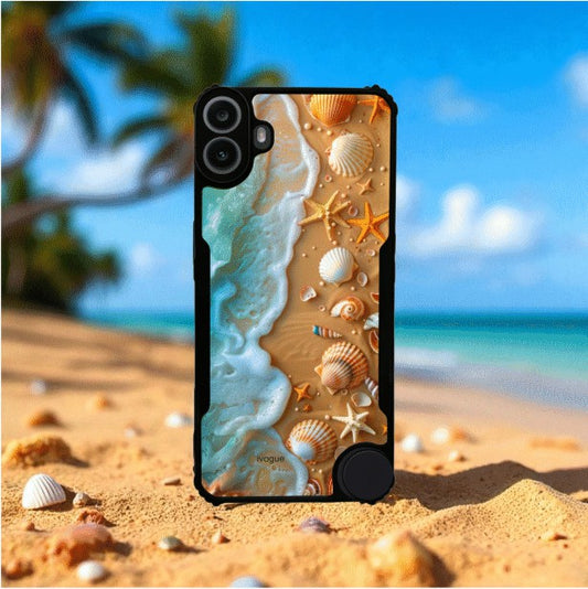 ivogue Ocean Bliss Mobile Cover For NOTHING CMF Phone 1