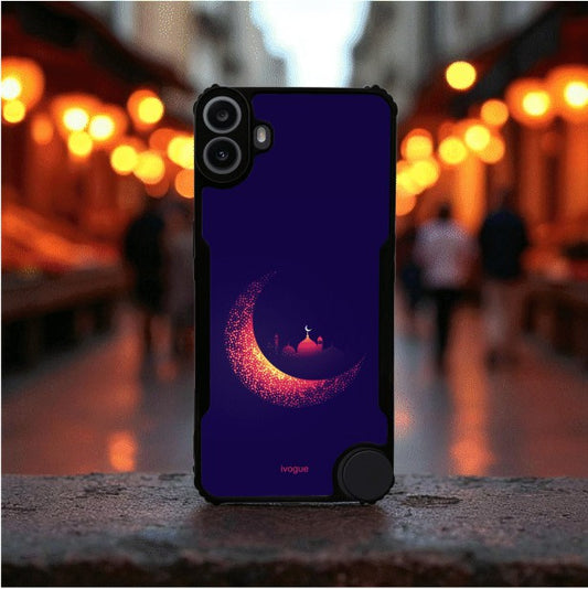 ivogue Eid Elegance Mobile Cover For NOTHING CMF Phone 1