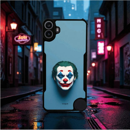 ivogue Joker Mobile Cover For NOTHING CMF Phone 1