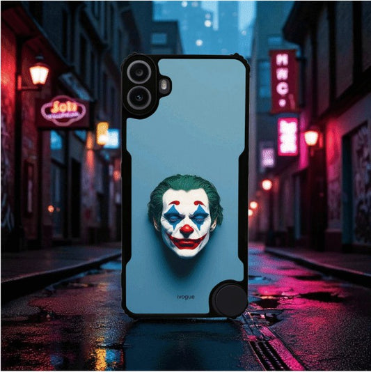 ivogue Joker Mobile Cover For NOTHING CMF Phone 1