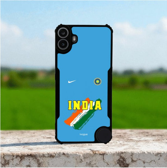 ivogue Champion india Mobile Cover For NOTHING CMF Phone 1