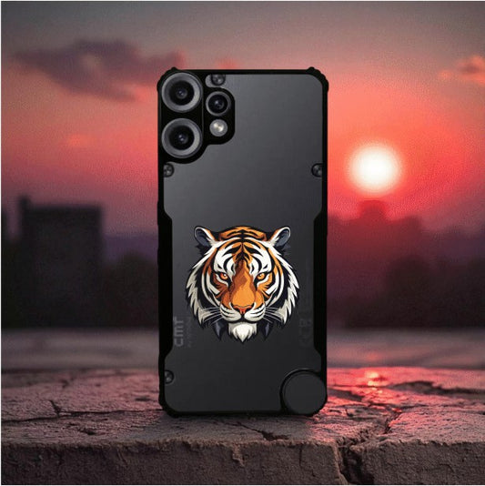 ivogue Tiger Mobile Cover For NOTHING CMF Phone 2 Pro