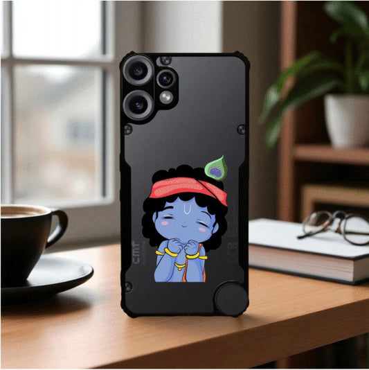 ivogue Kana Mobile Cover For NOTHING CMF Phone 2 Pro