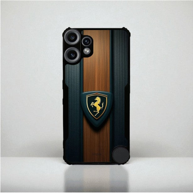 ivogue Speed Icon Mobile Cover For NOTHING CMF Phone 2 Pro