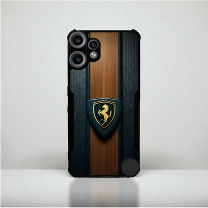 ivogue Speed Icon Mobile Cover For NOTHING CMF Phone 2 Pro