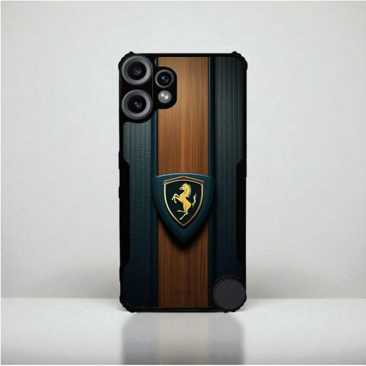ivogue Speed Icon Mobile Cover For NOTHING CMF Phone 2 Pro