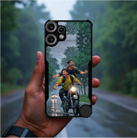 ivogue Yaaron Ki Yaari Mobile Cover For NOTHING CMF Phone 2 Pro