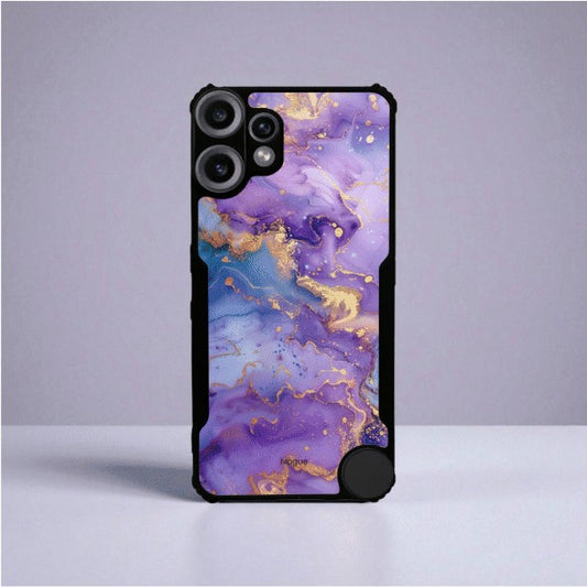 ivogue Lavender Luxe Mobile Cover For NOTHING CMF Phone 2 Pro