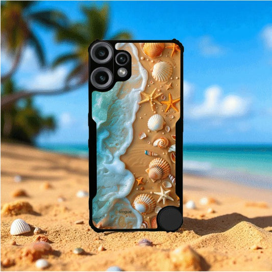 ivogue Ocean Bliss Mobile Cover For NOTHING CMF Phone 2 Pro