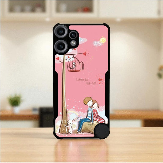 ivogue Love in the Air Mobile Cover For NOTHING CMF Phone 2 Pro