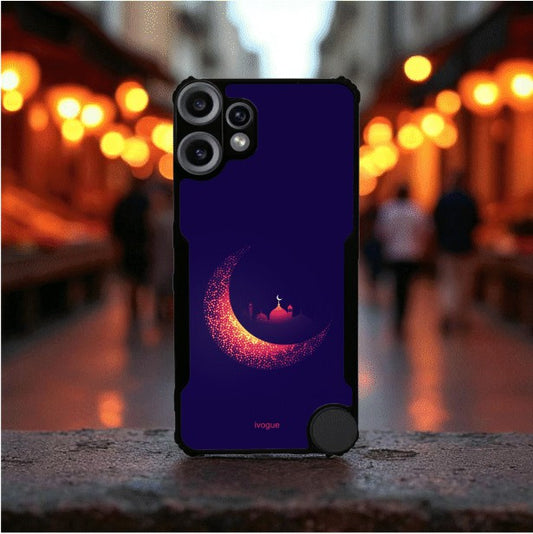 ivogue Eid Elegance Mobile Cover For NOTHING CMF Phone 2 Pro