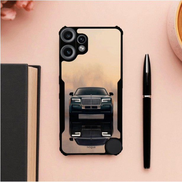 ivogue Rolls Reign Mobile Cover For NOTHING CMF Phone 2 Pro