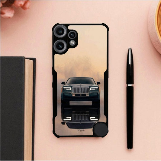 ivogue Rolls Reign Mobile Cover For NOTHING CMF Phone 2 Pro