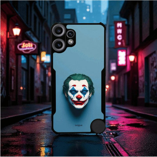 ivogue Joker Mobile Cover For NOTHING CMF Phone 2 Pro