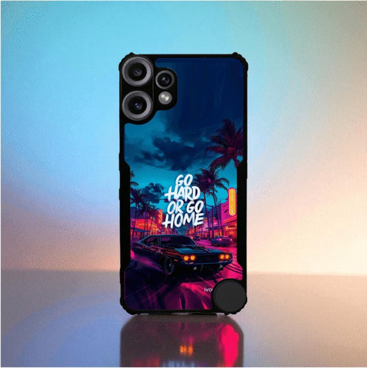 ivogue Velocity Vibes Mobile Cover For NOTHING CMF Phone 2 Pro