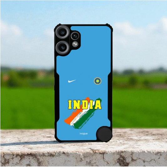 ivogue Champion india Mobile Cover For NOTHING CMF Phone 2 Pro