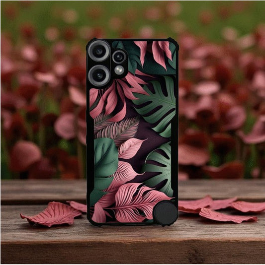 ivogue Dusky Palm Mobile Cover For NOTHING CMF Phone 2 Pro