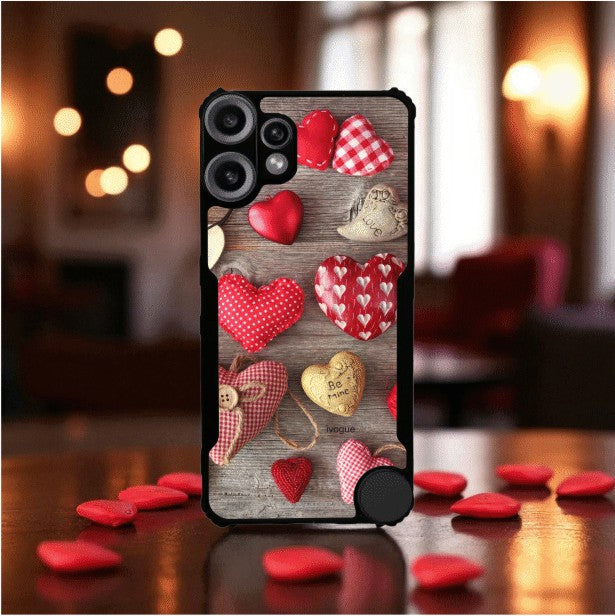 ivogue Be Mine Mobile Cover For NOTHING CMF Phone 2 Pro