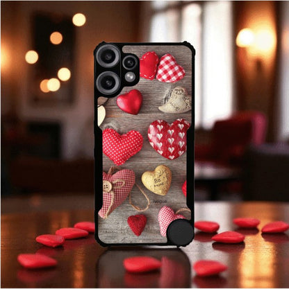 ivogue Be Mine Mobile Cover For NOTHING CMF Phone 2 Pro