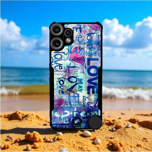ivogue Vibe of Love Mobile Cover For NOTHING CMF Phone 2 Pro
