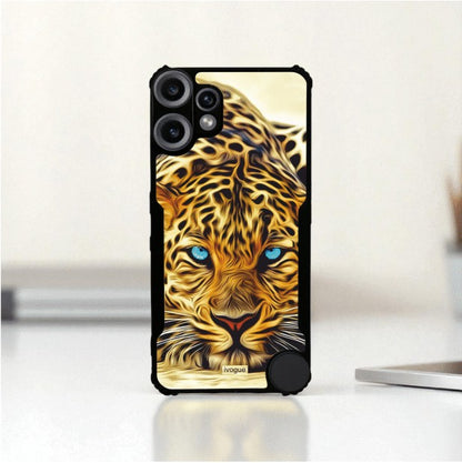 ivogue Jaguar Mobile Cover For NOTHING CMF Phone 2 Pro