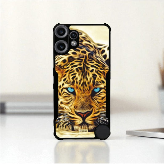 ivogue Jaguar Mobile Cover For NOTHING CMF Phone 2 Pro