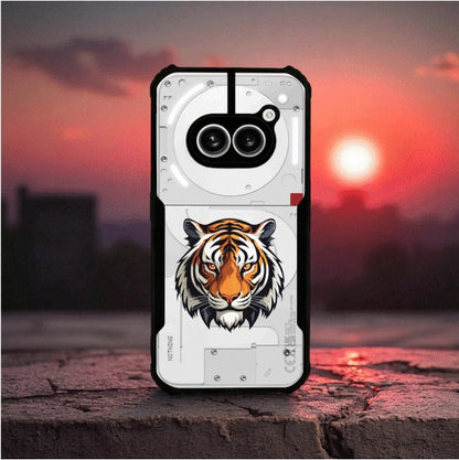ivogue Tiger Mobile Cover For NOTHING Phone 2A