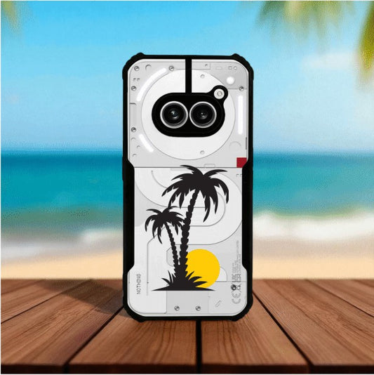 ivogue Nature Mobile Cover For NOTHING Phone 2A